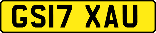 GS17XAU