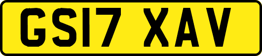 GS17XAV