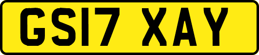 GS17XAY