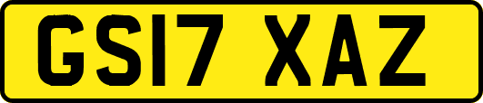 GS17XAZ