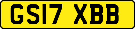 GS17XBB
