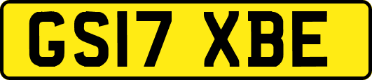 GS17XBE