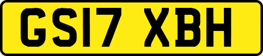 GS17XBH
