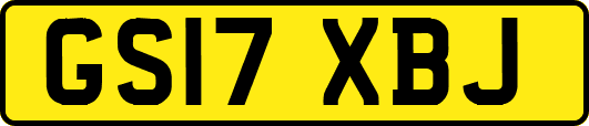 GS17XBJ