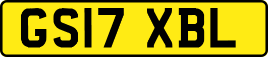 GS17XBL