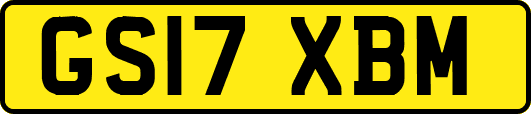 GS17XBM