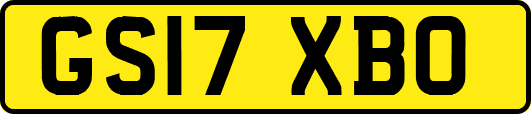 GS17XBO