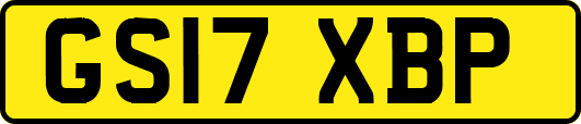 GS17XBP