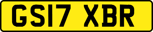 GS17XBR