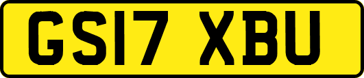 GS17XBU