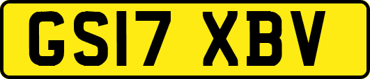 GS17XBV