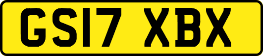 GS17XBX