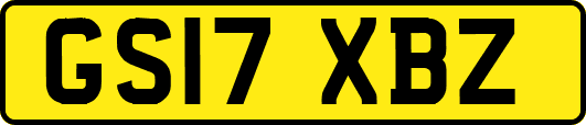 GS17XBZ