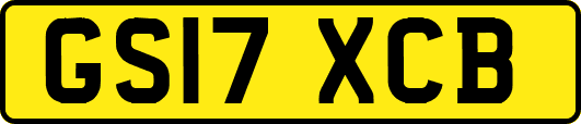 GS17XCB