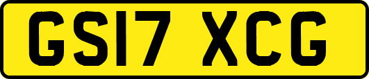 GS17XCG