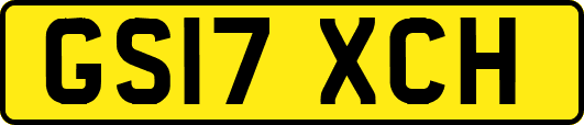 GS17XCH