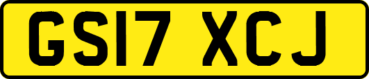GS17XCJ