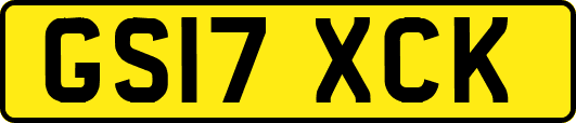 GS17XCK