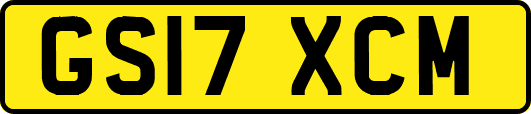 GS17XCM
