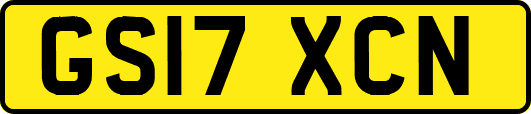 GS17XCN