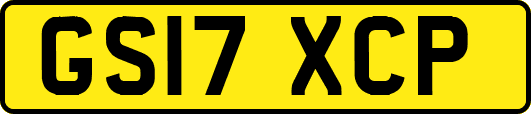 GS17XCP