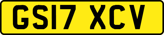 GS17XCV