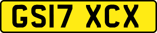 GS17XCX