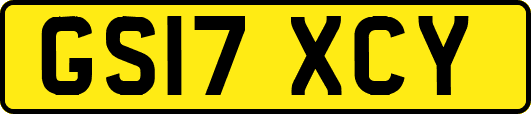 GS17XCY