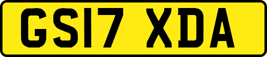 GS17XDA
