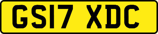 GS17XDC