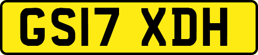 GS17XDH