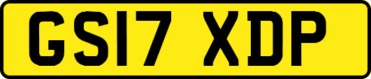 GS17XDP