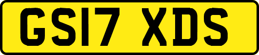 GS17XDS