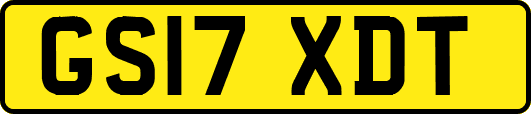 GS17XDT