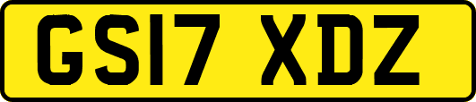 GS17XDZ
