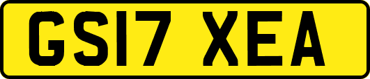 GS17XEA
