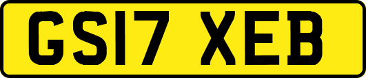 GS17XEB