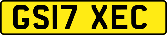 GS17XEC