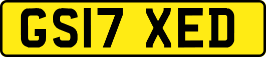 GS17XED