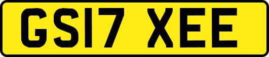 GS17XEE