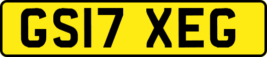 GS17XEG