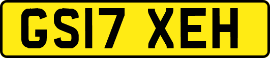 GS17XEH