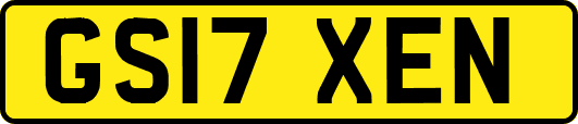 GS17XEN