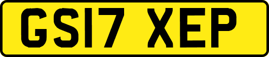 GS17XEP