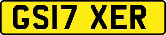 GS17XER