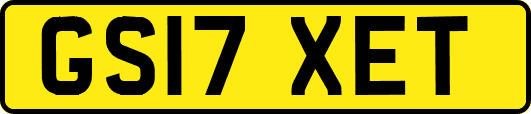 GS17XET