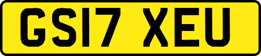 GS17XEU