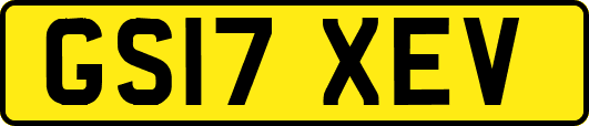 GS17XEV