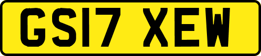 GS17XEW