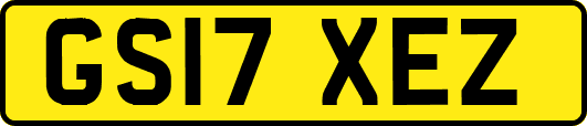 GS17XEZ